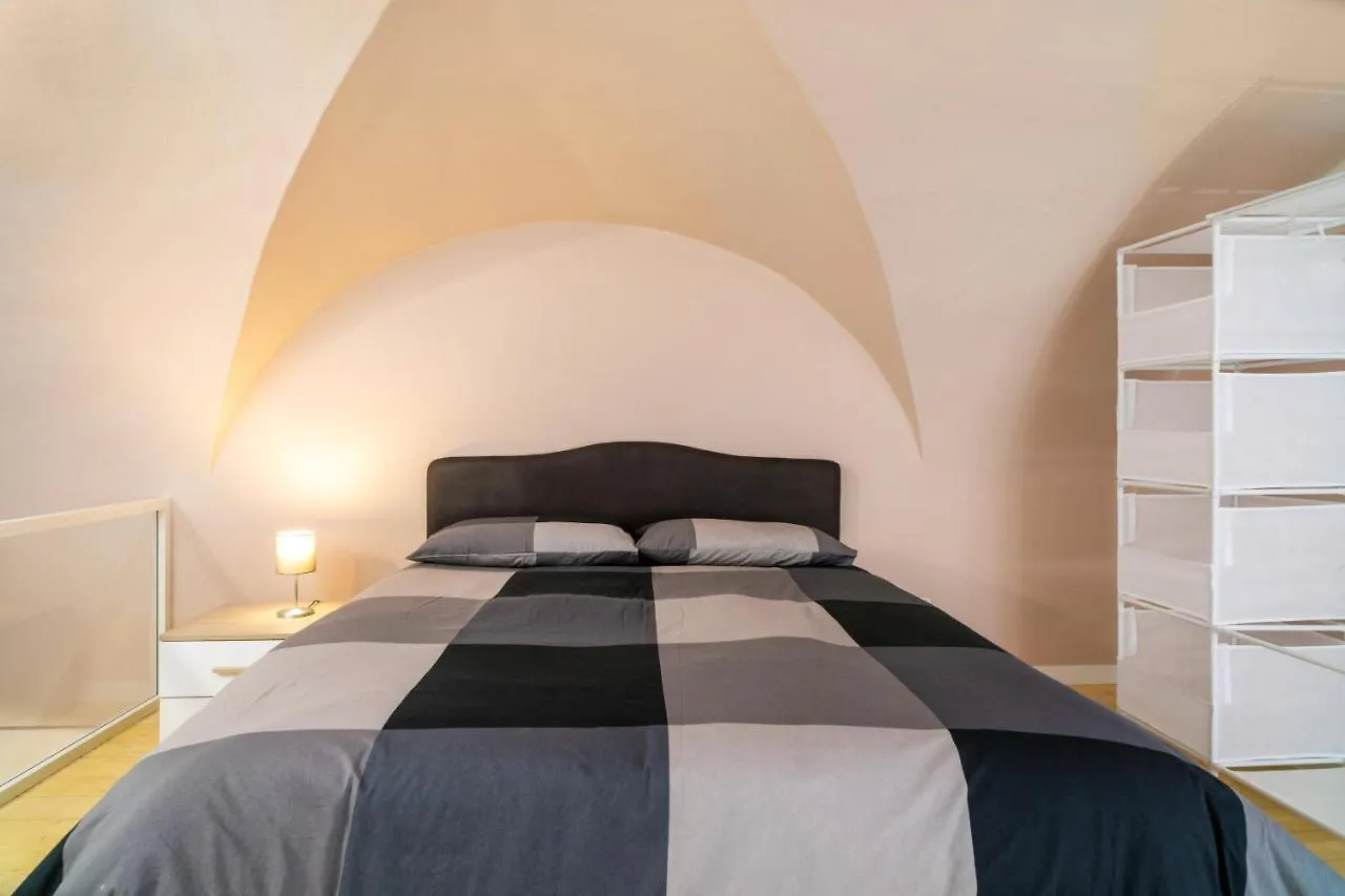 Home Suite14 Catania