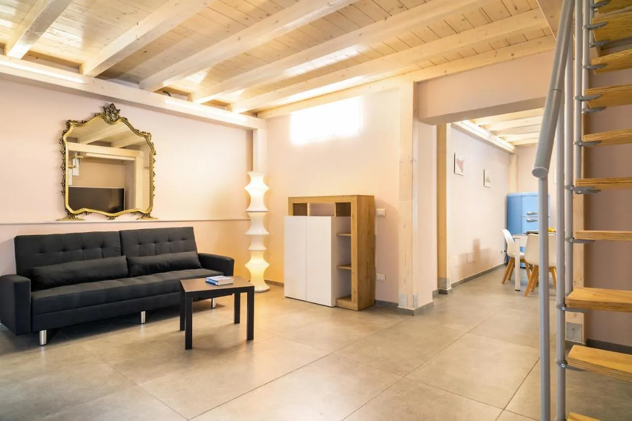 Apartment Home Suite14 Catania