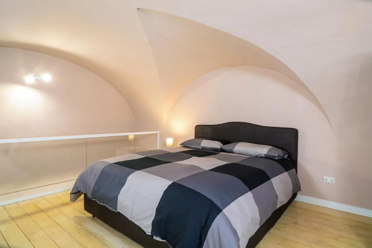 Home Suite14 Catania Italy