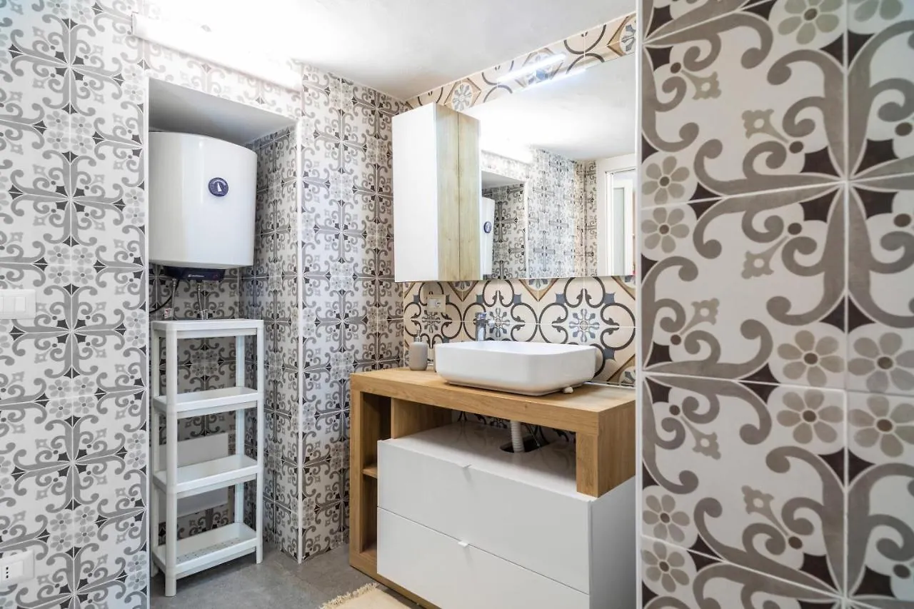 Home Suite14 Catania Italy