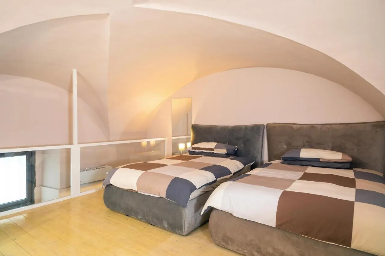 Home Suite14 Catania 0*,  Italy