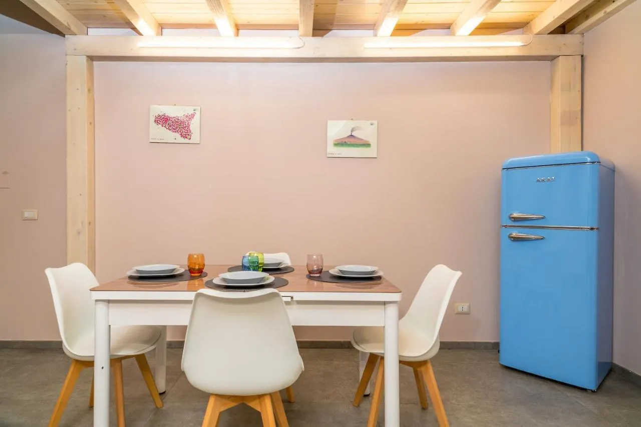 Apartment Home Suite14 Catania Italy