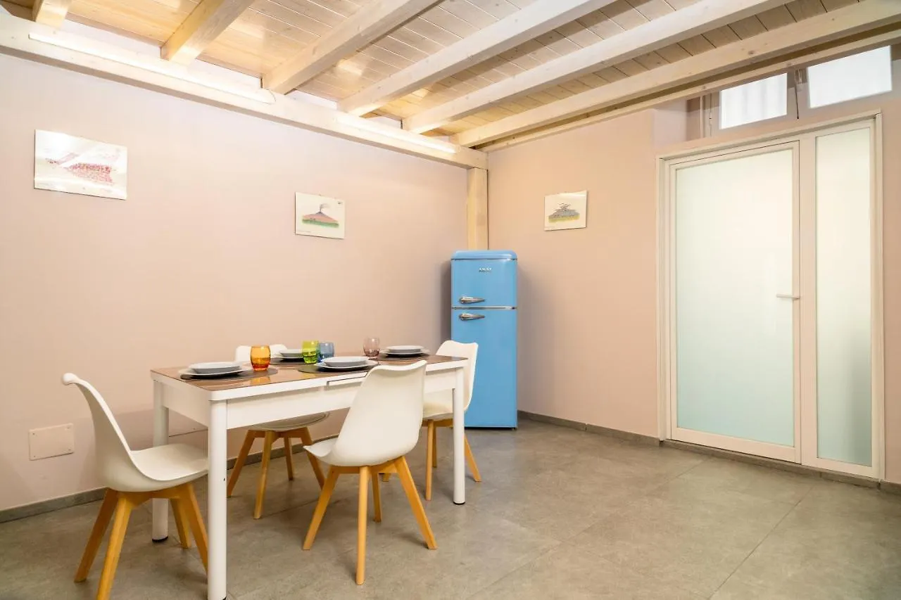 Home Suite14 Catania Apartment