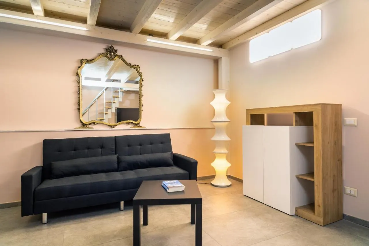 Apartment Home Suite14 Catania Italy