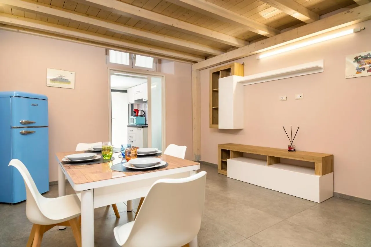 Home Suite14 Catania