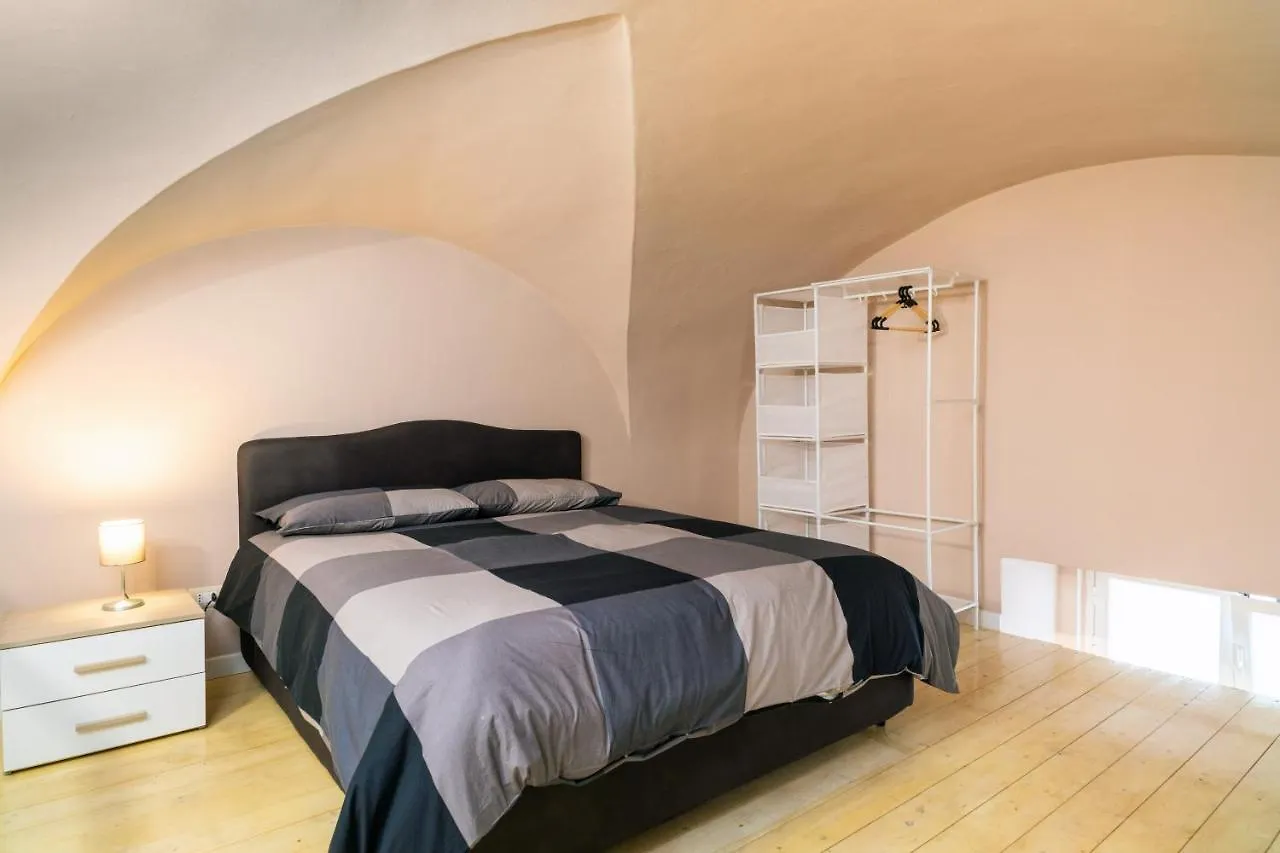 Home Suite14 Catania