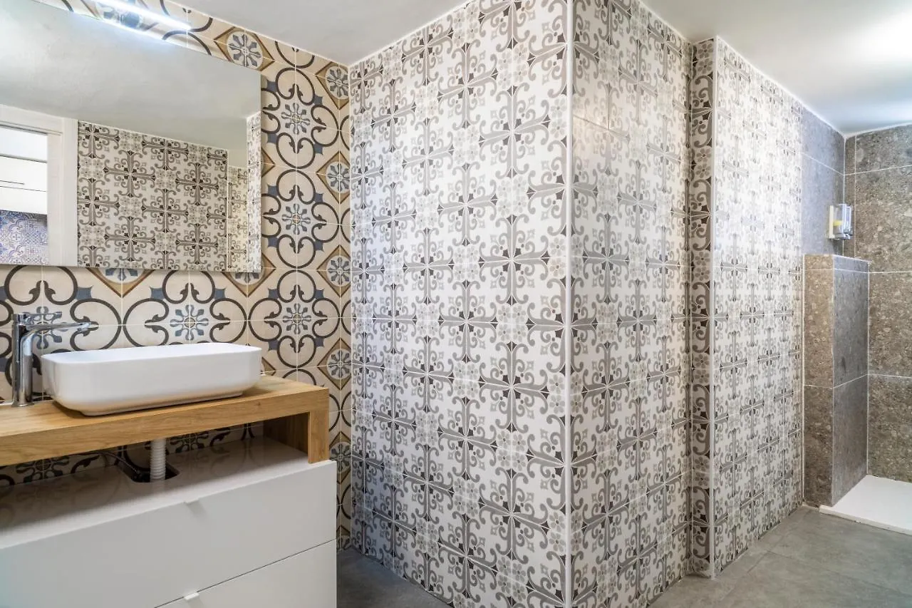 Apartment Home Suite14 Catania